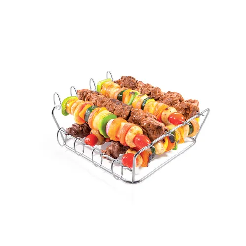 SUPPORTO PER SPIEDINI