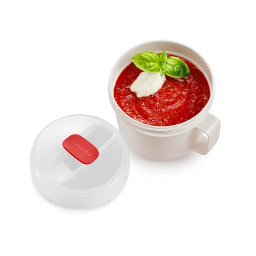 SCODELLA PER MICROONDE