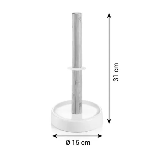 PORTAROTOLO DA CUCINA