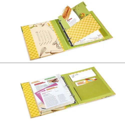 RICETTARIO DI FAMIGLIA