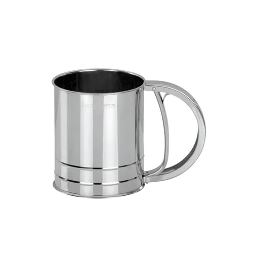 SPARGI FARINA E ZUCCHERO