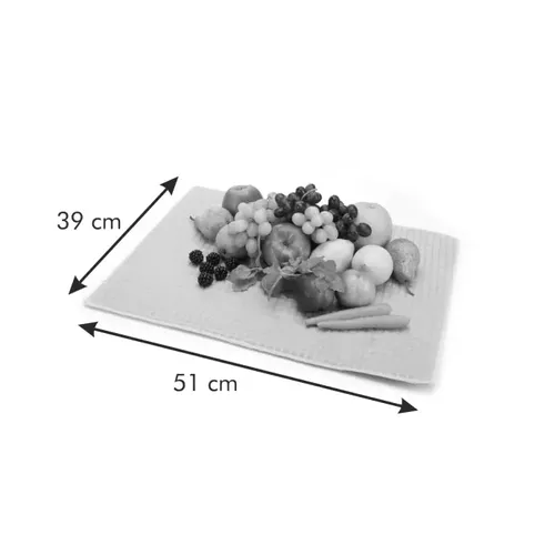 ASCIUGA FRUTTA E VERDURA