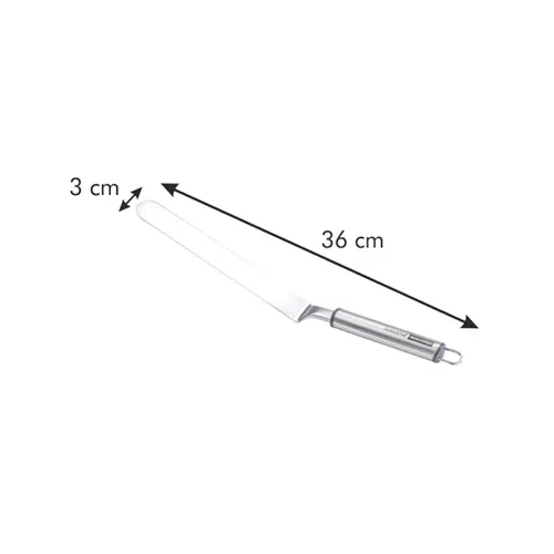 SPATOLA PER SPALMARE