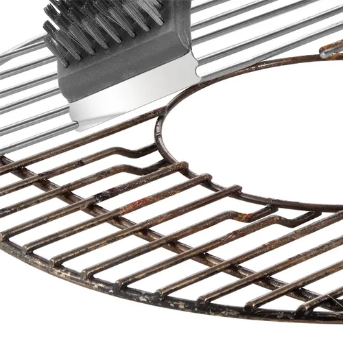 SPAZZOLA PER BARBECUE