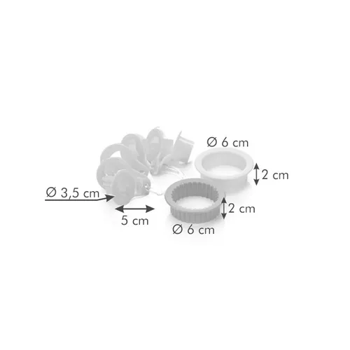 TAGLIABISCOTTI PER FROLLINI DI PASQUA