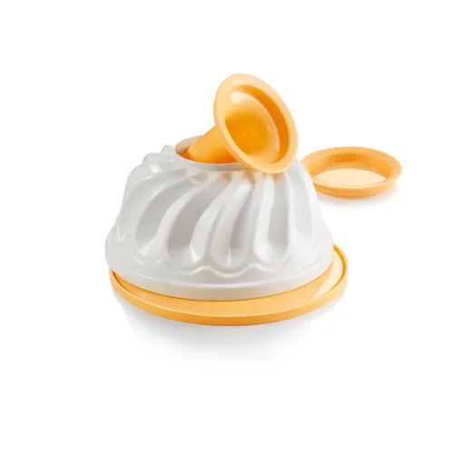 STAMPO ALTO PER BAVARESE