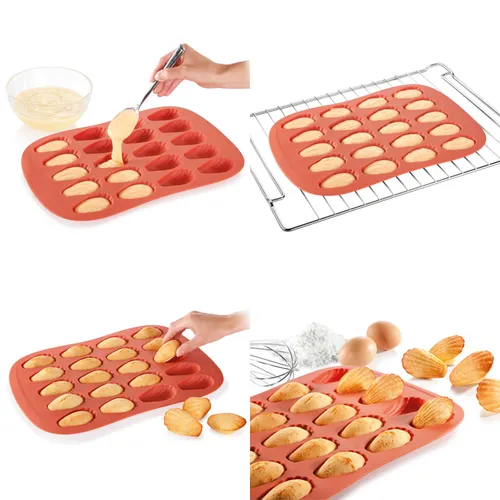 STAMPO PER MADELEINE