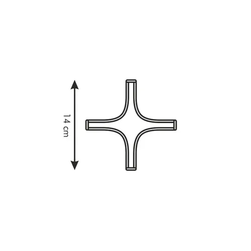 RIDUTTORE PER FORNELLI A GAS