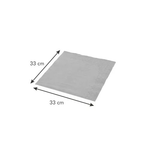 TOVAGLIOLI DA TAVOLA, CREMA