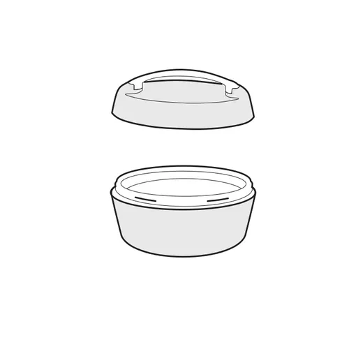 PORTAVIVANDE TERMICO