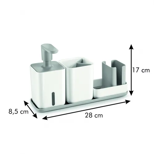 PORTA OGGETTI GRANDE DA LAVELLO