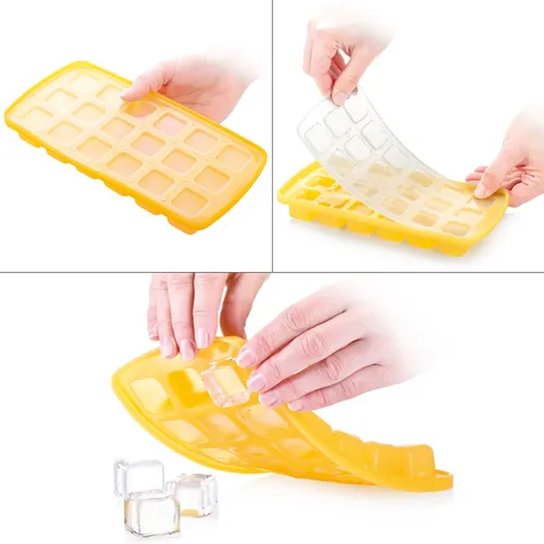 FORMAGHIACCIO CUBETTI