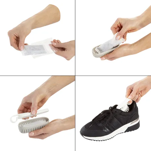 DEODORANTE PER SCARPE