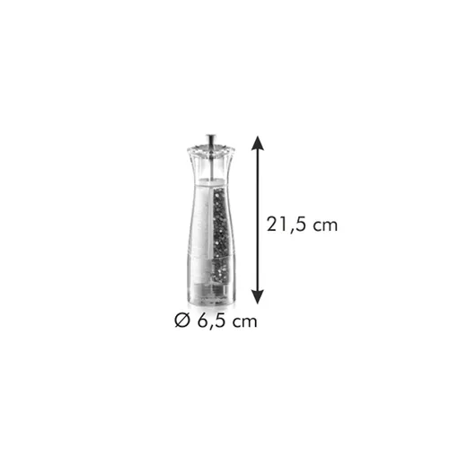 MACINA PEPE E SALE 2 IN 1