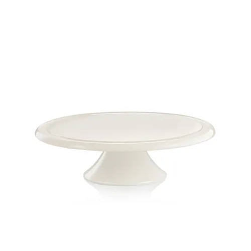 PIATTO DA PORTATA, PORCELLANA