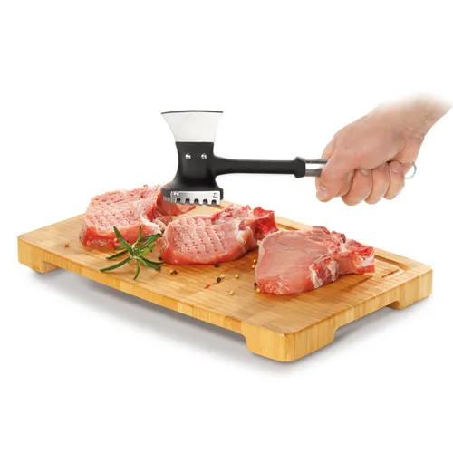 BATTICARNE E MANNARETTA