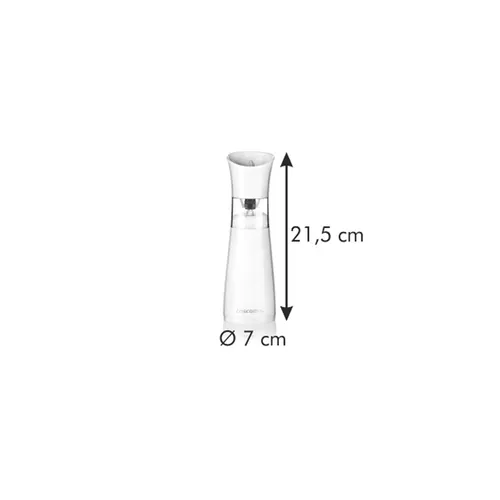 MACINA SALE ELETTRICO