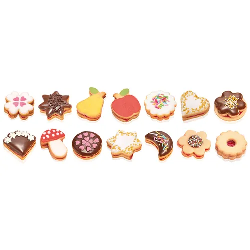 SET TAGLIABISCOTTI TRADIZIONALI