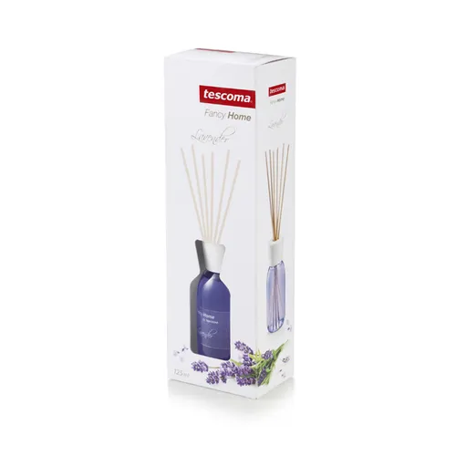 DIFFUSORE DI ESSENZA, LAVANDA