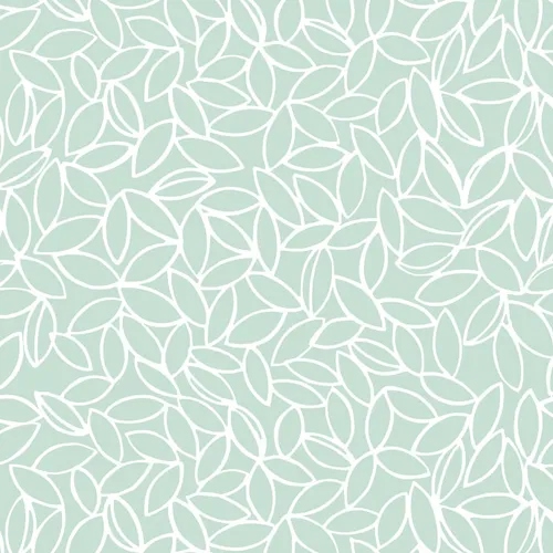 BORSA SHOPPING TASCABILE, VERDE