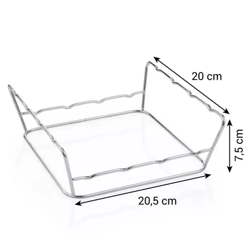 SUPPORTO PER SPIEDINI