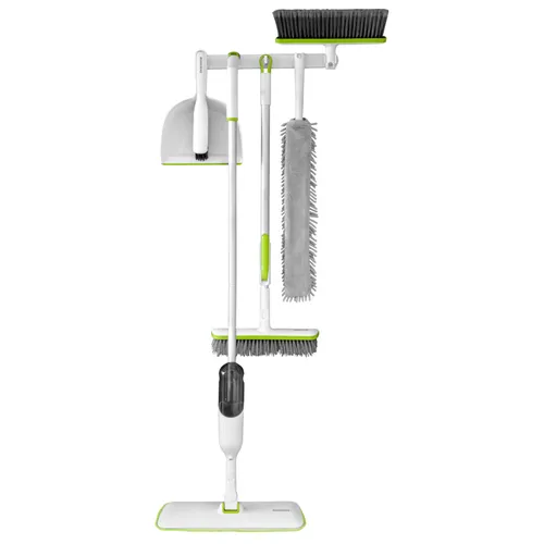 SET LAVAPAVIMENTI PLUS