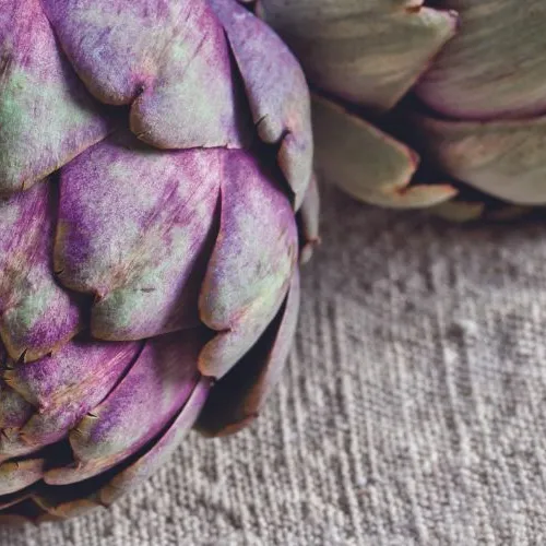 Tutti i benefici dei carciofi