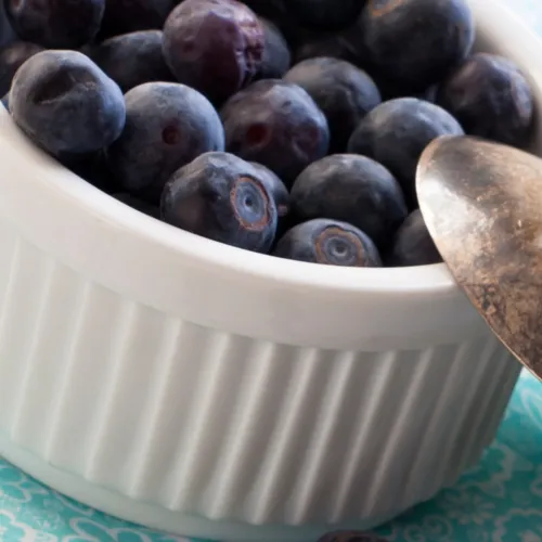 I mirtilli fanno bene: proprietà e benefici