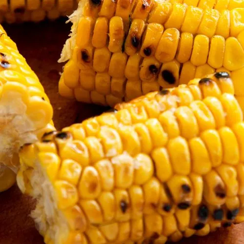 Il mais è utile all'organismo