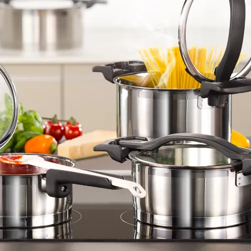 Pentole: quali comprare