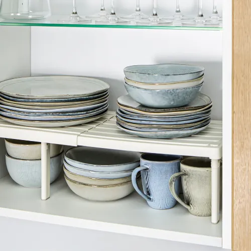 Organizzare la dispensa