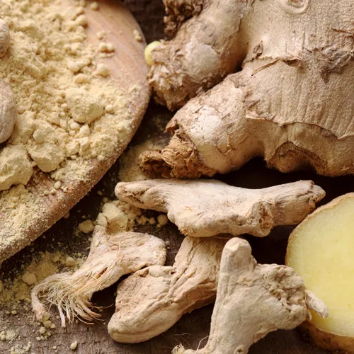 Come usare lo zenzero