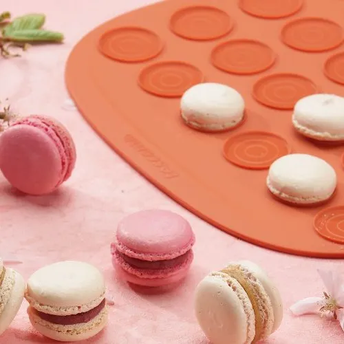 Come usare gli stampi in silicone