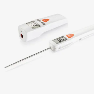 Termometri digitali da cucina