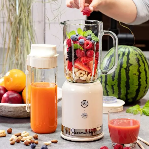 Smoothies: come farli col frullatore