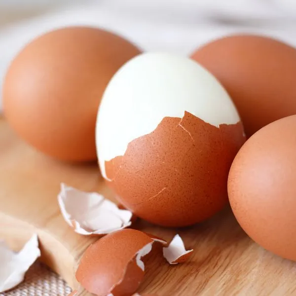 Uova: tempi di cottura