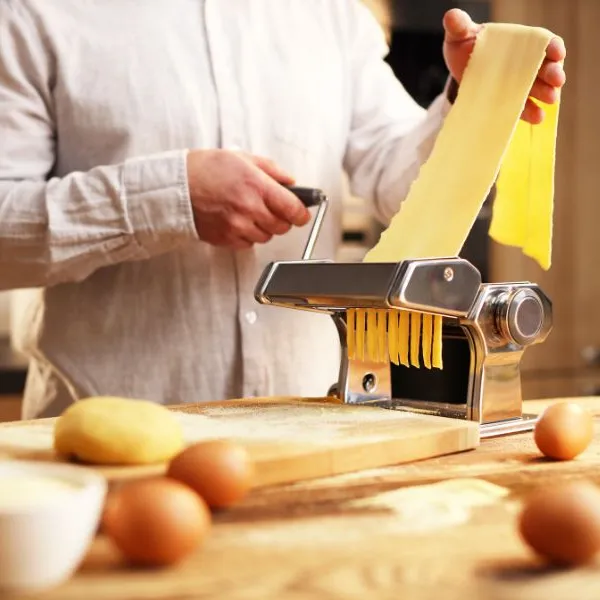 Pasta fatta in casa