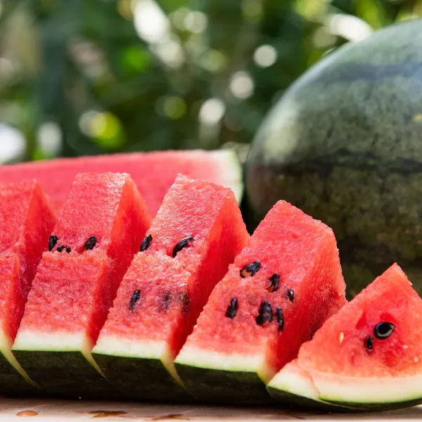 Cocomero: benefici, come sceglierlo e servirlo con stile