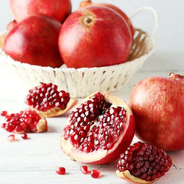 Come sgranare il melograno velocemente