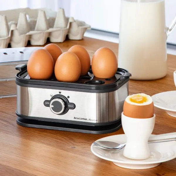 Le uova un alimento completo