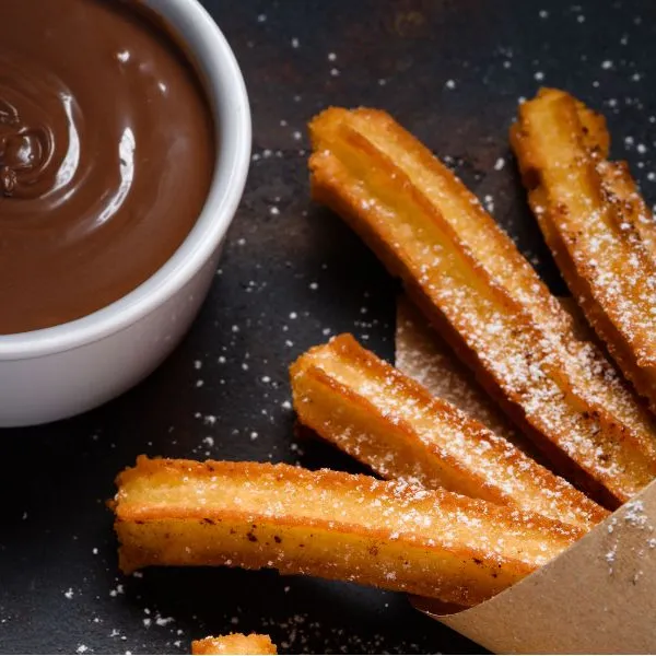 Churros