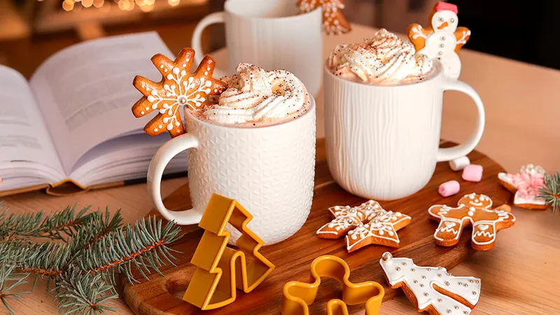 Idee regalo per un Natale con i fiocchi