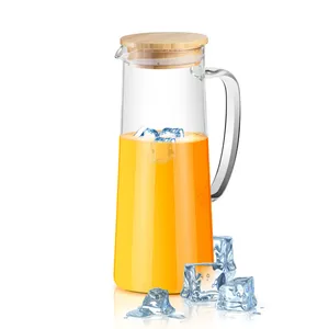 CARAFFA CON COPERCHIO