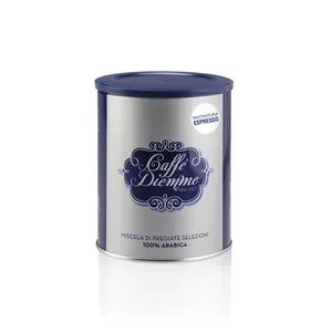 CAFFÈ 100% ARABICA MACINATURA ESPRESSO 250 g