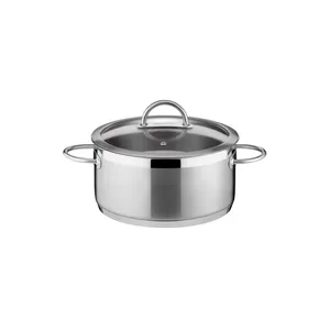 CASSERUOLA CON COPERCHIO