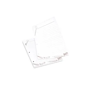 FOGLI PER RICETTARIO DI FAMIGLIA