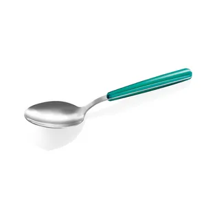 CUCCHIAIO, VERDE SMERALDO