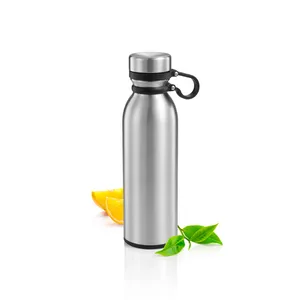 BOTTIGLIA TERMICA, ACCIAIO INOX, 0.5 L