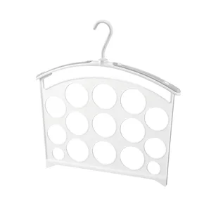 GRUCCIA APPENDI SCIARPE