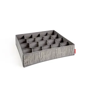 ORGANIZER BIANCHERIA INTIMA, 20 scomparti